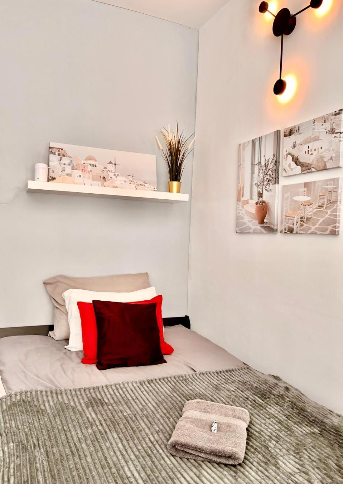 Super 1 Bed In Center * Varsovia