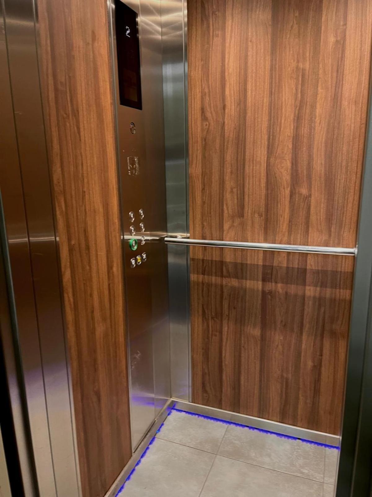 Apartamento Super 1 Bed In Center Varsovia